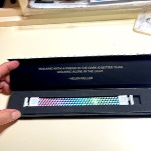 ZOX You’re Not Alone bracelet